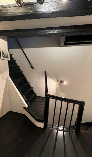  Appartement à louer 3 pièces 55 m²