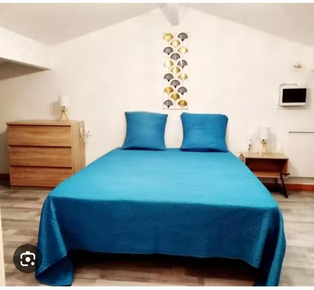 Location Maison F4 meublé au calme Périssac