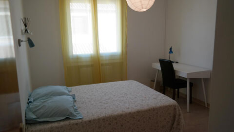   2 chambres dans belle colocation meublée - Avignon 