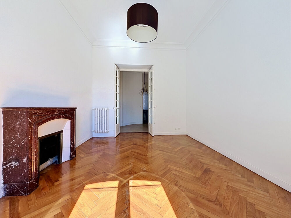 à vendre  Appartement Nice (06000)