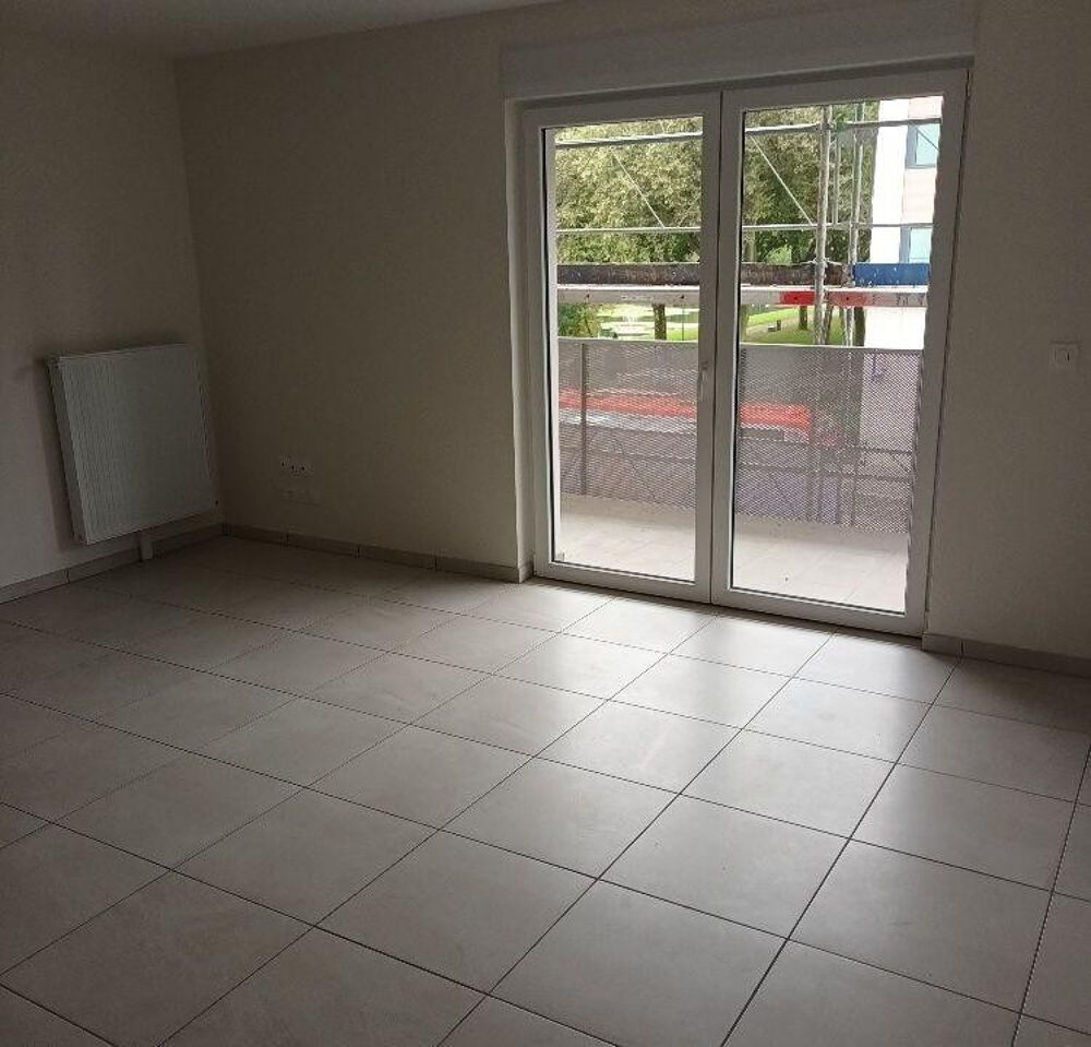 Location Appartement Location 2 pièces à Mulhouse 625 euros cc Mulhouse