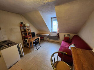 Location Appartement Studio meublé 17m² proche hyper centre Grenoble