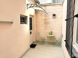  Appartement à louer 2 pièces 40 m²