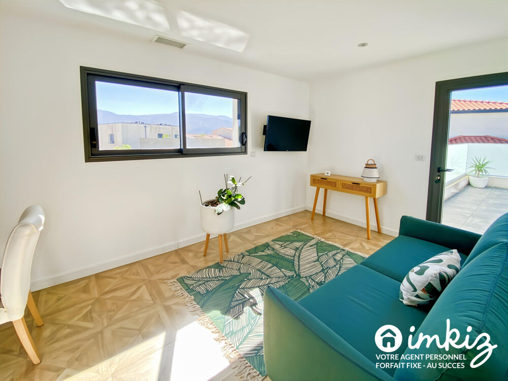 à vendre  Maison Argelès-sur-Mer (66700)