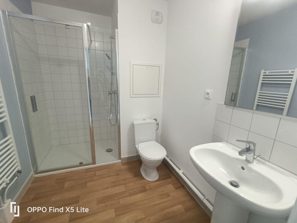 Location Appartement Studio meublé à louer Dijon