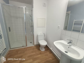 Location Appartement Studio meublé à louer Dijon