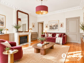  Appartement à vendre 5 pièces 120 m²