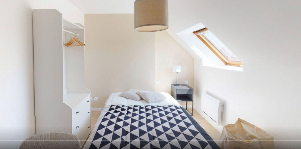 Location Appartement Colocation Saint Sever Rouen
