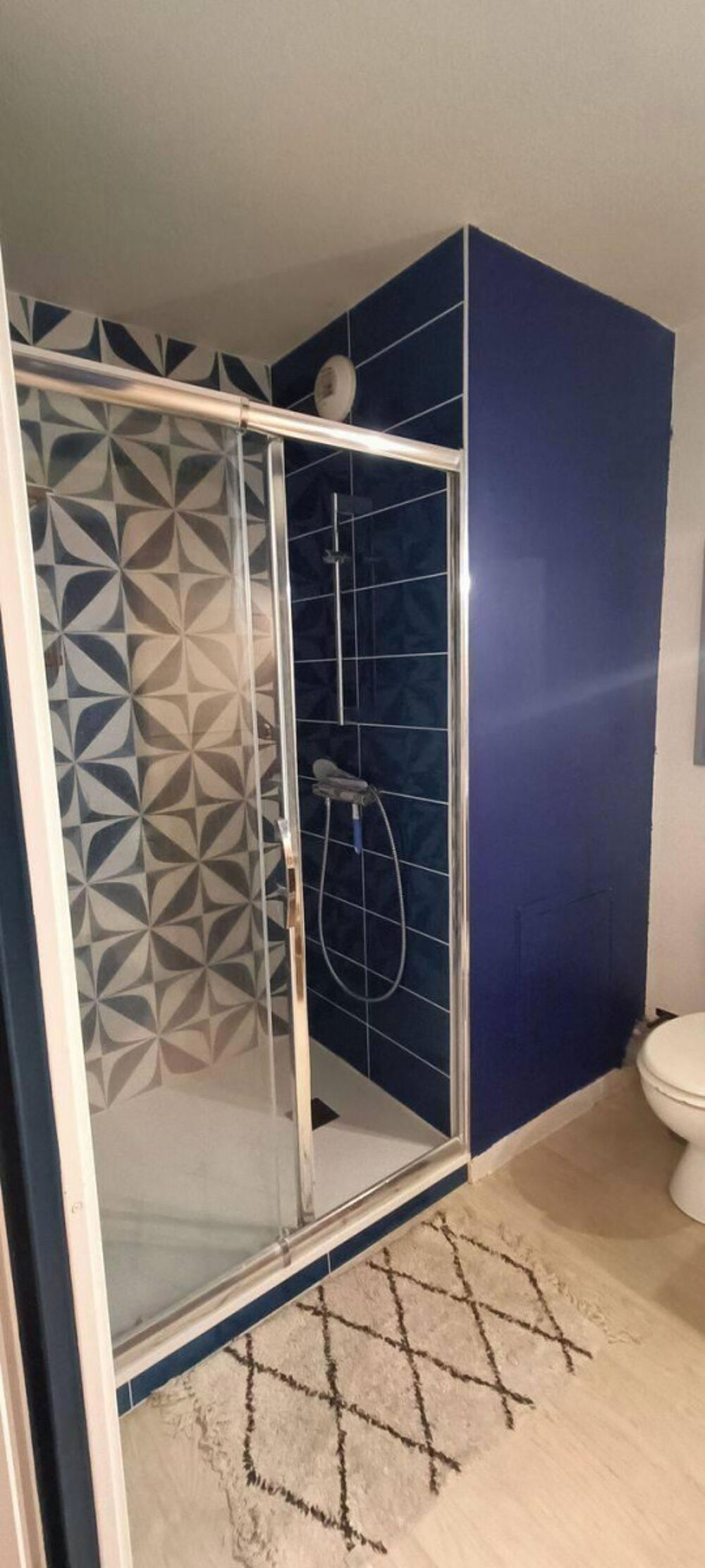 Location Appartement Beau T3 meublé 65m² avec loggia tram C Bordeaux