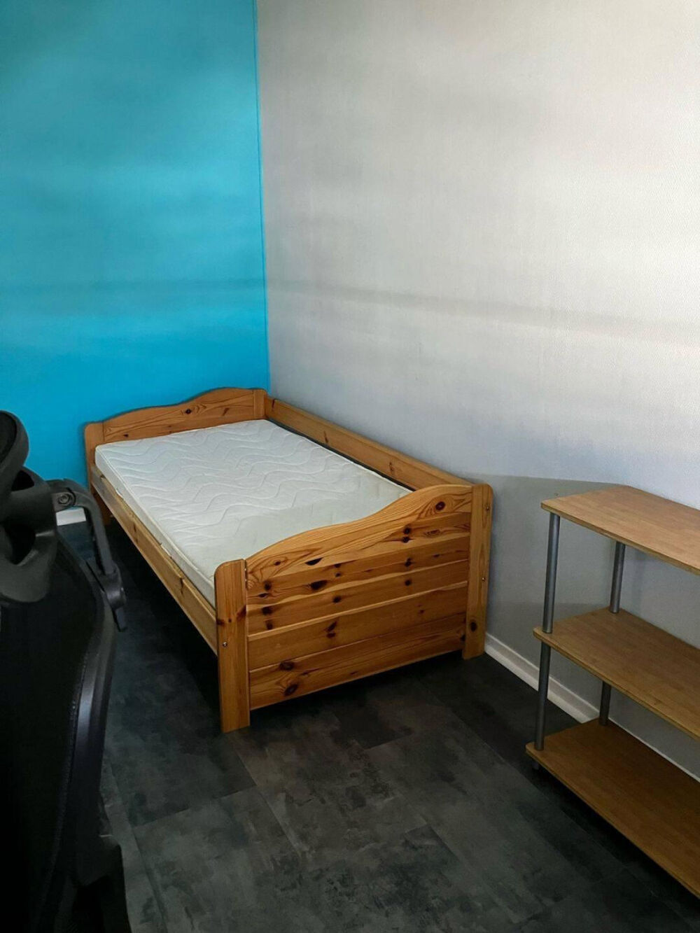 Location Appartement Beau T3 quartier Saint-Symphorien Résidence calme Tours