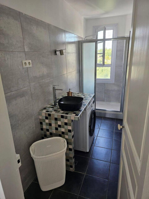   Colocation meublée 3 chambres, 74 m² 