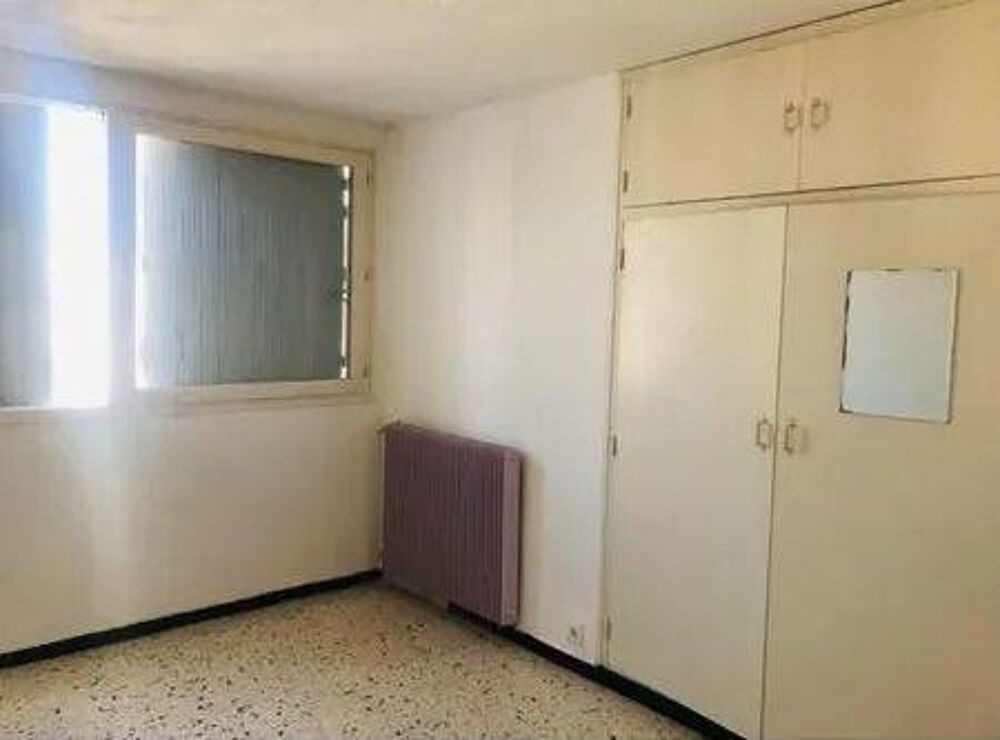 Location Appartement T3 fonctionnel dans une résidence privée Montpellier