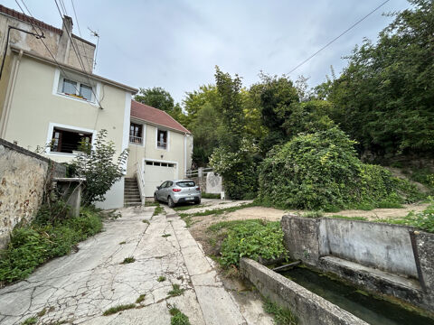   Appartement F2 � Crouttes-sur-Marne Appartement - 2 pi�ce(s) - 31 m�