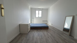 Vente Appartement Magny-Le-Hongre : appartement 3 pièces de 58.81m2 Magny le hongre