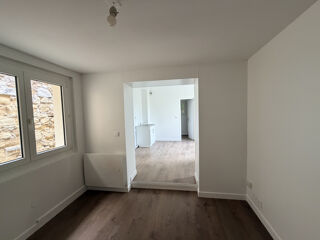  Appartement à louer 2 pièces 31 m²