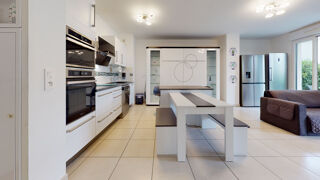  Appartement � vendre 3 pi�ces 62 m�