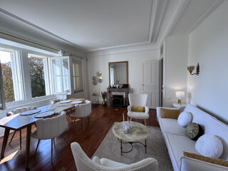  Appartement à louer 2 pièces 55 m²
