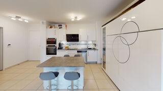  Appartement � vendre 3 pi�ces 62 m�