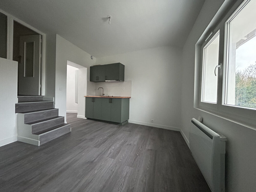 Location Appartement À louer à Crouttes-Sur-Marne : appartement avec B.A.M. Immobilier Crouttes sur marne