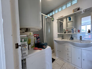  Appartement � vendre 2 pi�ces 41 m�