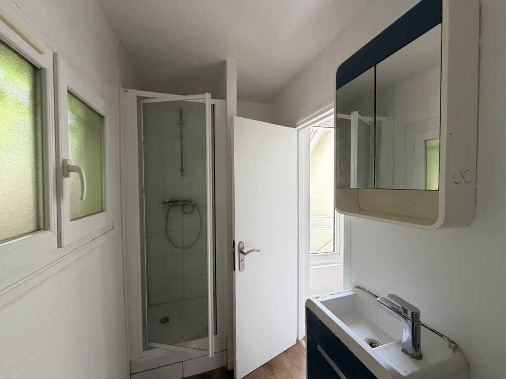 Location Appartement À louer - Appartement F2 à Crouttes-sur-Marne Crouttes sur marne