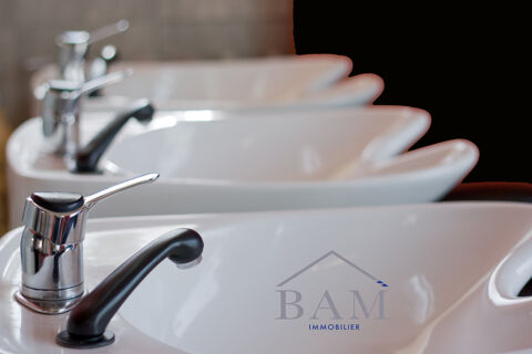 Fonds de commerce coiffure &agrave; vendre 88510 77220 Gretz armainvilliers