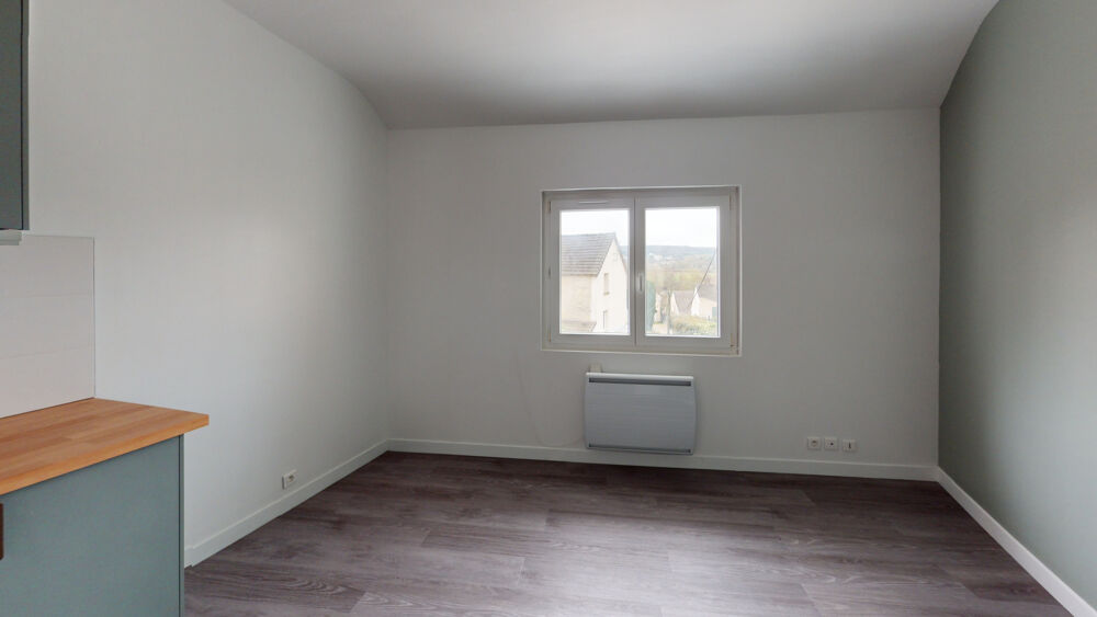 Location Appartement À louer à Crouttes-Sur-Marne : appartement avec B.A.M. Immobilier Crouttes sur marne