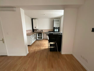  Appartement à louer 3 pièces 54 m²