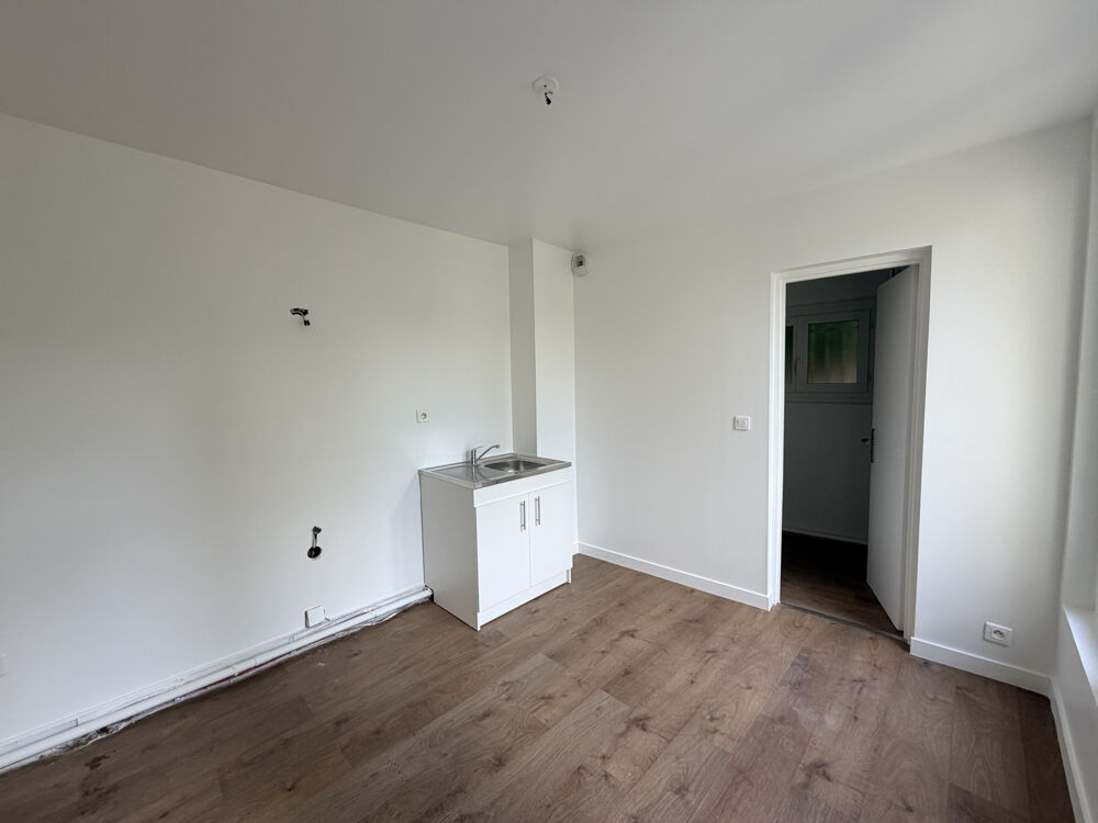 Location Appartement À louer - Appartement F2 à Crouttes-sur-Marne Saacy sur marne