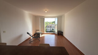 Vente Appartement Magny-Le-Hongre : appartement 3 pièces de 58.81m2 Magny le hongre