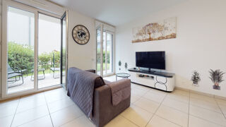  Appartement � vendre 3 pi�ces 62 m�