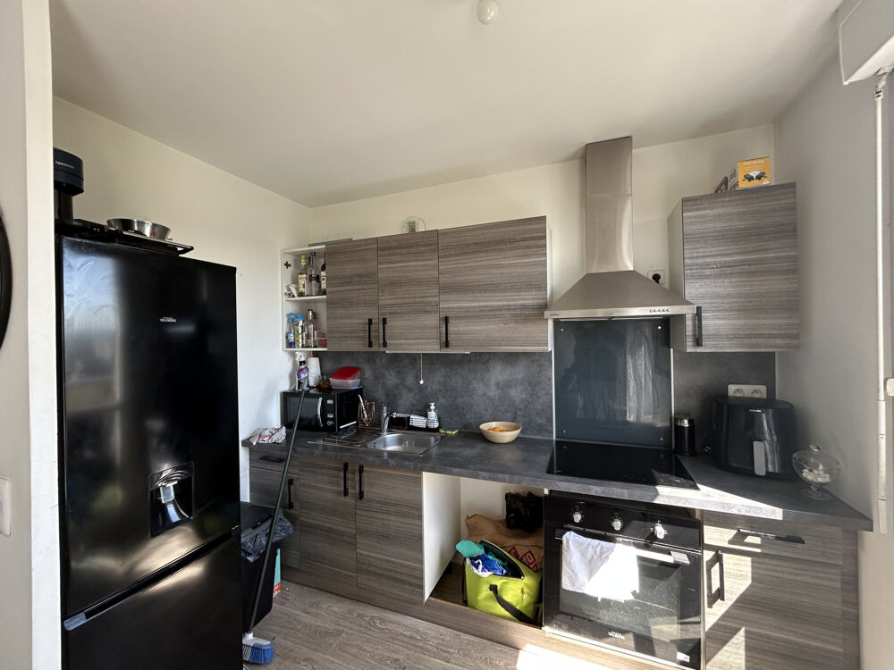 Location Appartement Appartement F2 en location à Meaux Meaux
