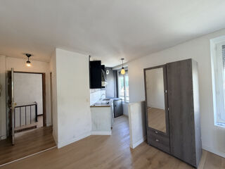  Appartement à louer 1 pièce 26 m²