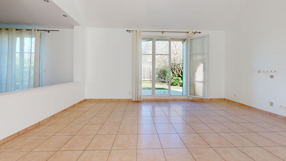 Grande villa à louer sur Magny-le-Hongre
