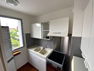  Appartement � vendre 2 pi�ces 56 m�