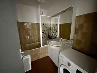  Appartement � vendre 2 pi�ces 56 m�