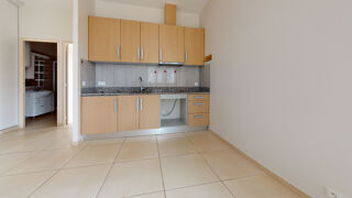  Appartement à louer 2 pièces 56 m²