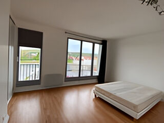  Appartement � vendre 2 pi�ces 56 m�