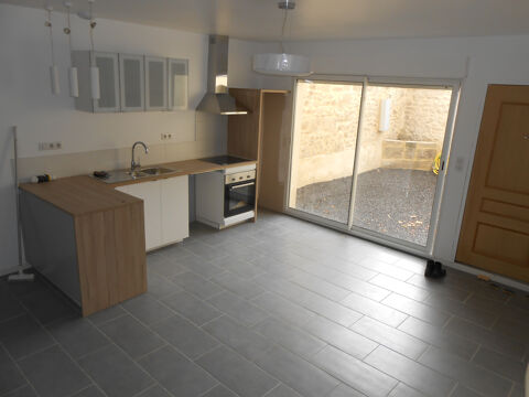  Maison � louer 3 pi�ces 81 m�