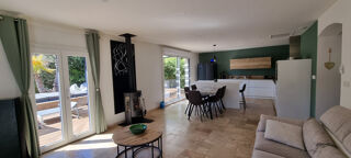  Maison à vendre 4 pièces 147 m²