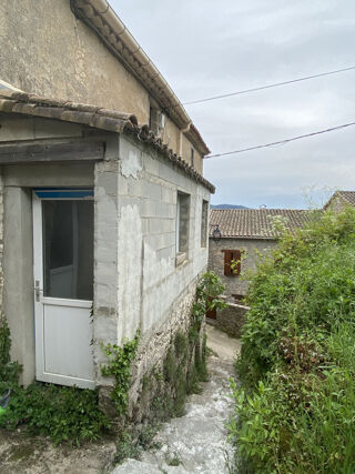  Maison � vendre 3 pi�ces 64 m�