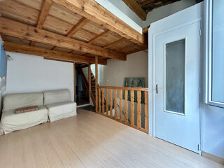  Maison � vendre 3 pi�ces 54 m�