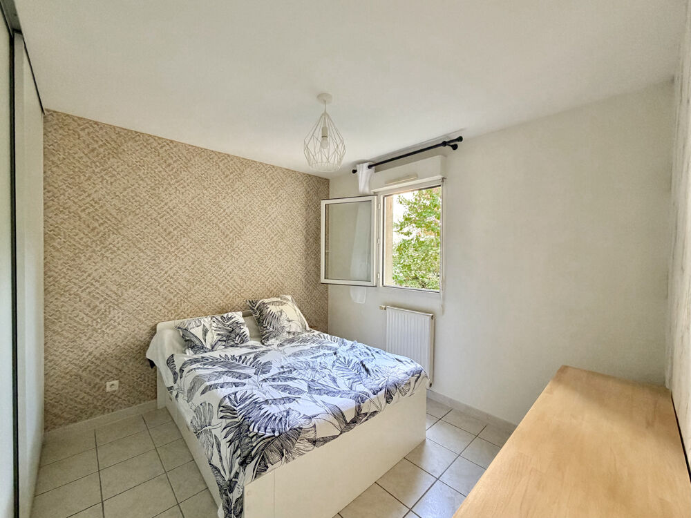 Vente Appartement APPARTEMENT T3 DE 68 M2 AVEC TERRASSE DE 10M2 ET GARAGE Montpellier