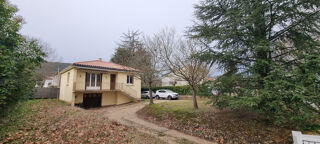  Maison � vendre 3 pi�ces 74 m�