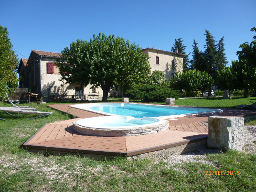 Vente Maison Au cœur des vignes St hippolyte du fort