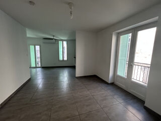  Appartement à louer 2 pièces 40 m²