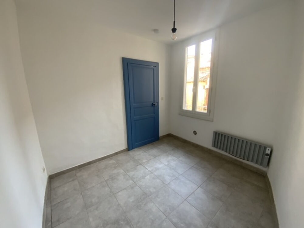 Location Appartement SOMMIERES CENTRE PIETON Appartement rnov de type F2 de 30m2 au 2me tage Sommieres