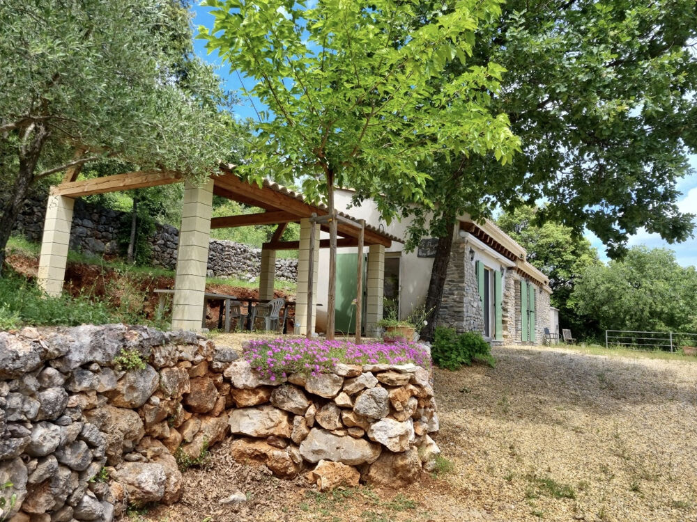 Vente Maison PROCHE GANGES Cazilhac