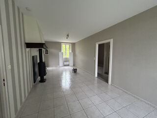  Maison à louer 4 pièces 117 m²