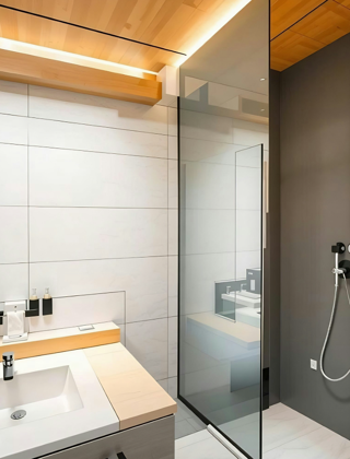  Appartement  vendre 2 pices 46 m